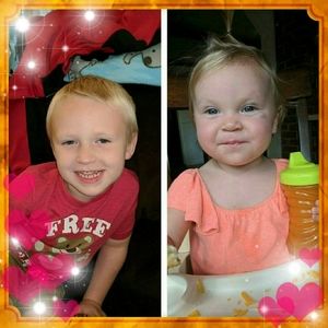 Meet your Posher, Ann marie